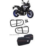 Bonnieville Pannier Kit TRACER 7 23-25 *NO L-BRACKETS REQUIRED* - PSYA0071424