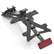 Rizoma License Plate Support R-PT322B