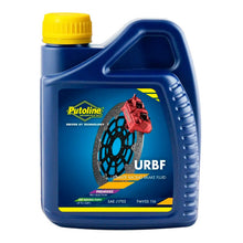 Putoline Ultimate Racing Brake Fluid - Dot 4