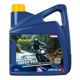 Putoline Super DX4 10W40