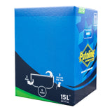 Putoline Genuine V-Twin Engine Oil - 20W50 Mineral