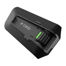 Cardo Packtalk Neo Duo Motorcycle Mesh Intercom - Twin Pack, JBL - view 2