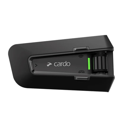 Cardo Packtalk Neo Duo Motorcycle Mesh Intercom - Twin Pack, JBL - view 3