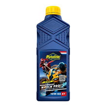 Putoline N-Tech Pro R+ Engine Oil - 10W60
