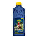 Putoline Off-Road N-Tech Pro R+ Engine Oil - 15W50