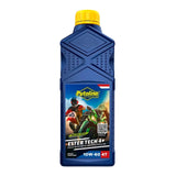 Putoline Ester Tech Off-Road 4+ Engine Oil - 10W60