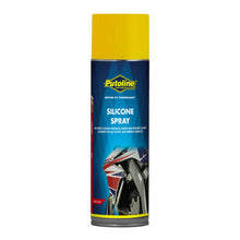 Putoline Silicone Spray - 500ml