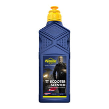 Motorex Jet Extreme Bio 2T - 1 Litre (12)