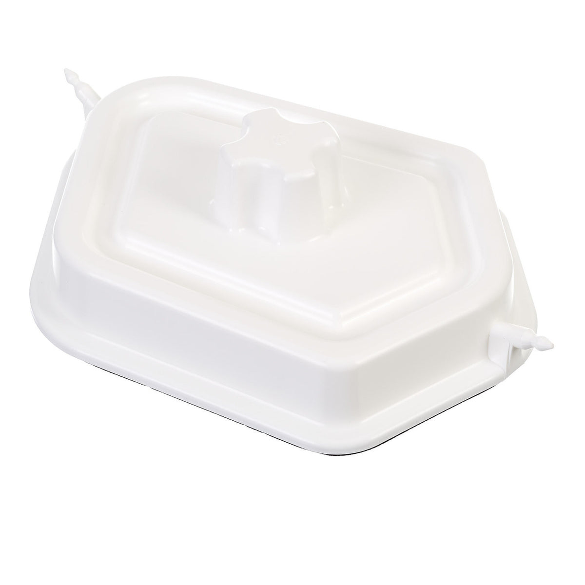 Putoline Air Box Cover - KTM/Husqvarna (Refer to Fitments)