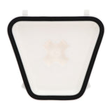 Putoline Air Box Cover - Yamaha YZF250 '19- / YZF450 '18-'19