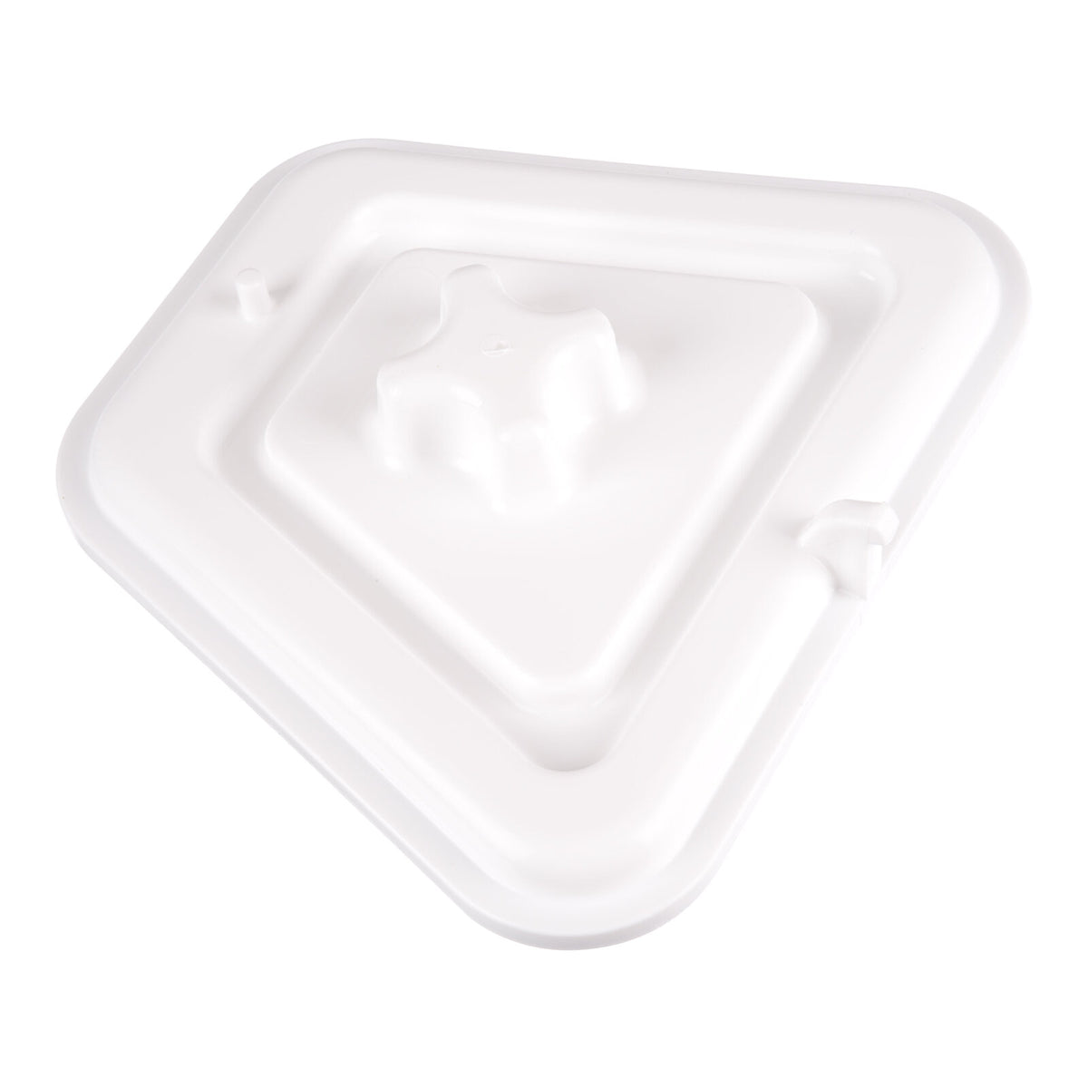 Putoline Air Box Cover Yamaha (Refer to Fitments)