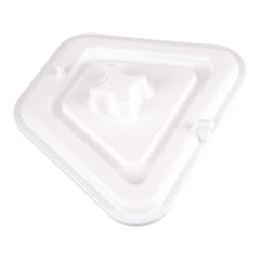 Putoline Air Box Cover Yamaha (Refer to Fitments)