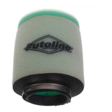 Putoline Air Filter - HO1030 (with Rubber Inlet Dia 57mm)