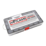 HOT CAM SHIM KIT 10.00mm (1.85mm-3.25mm in .05mm - 3 ea)