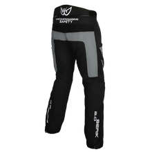 EXPLORER-ADV (BLACK / GREY)