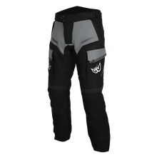 EXPLORER-ADV (BLACK / GREY)