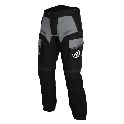 EXPLORER-ADV (BLACK / GREY)