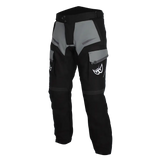 EXPLORER-ADV (BLACK / GREY)