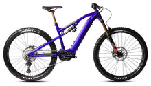Patrol E-Six S-Spec (M) Brilliant Blue