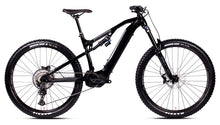 Patrol E-Six S-Spec (L) True Black