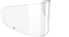 Pinlock FG-Jet Lens - HJ-17R - Clear