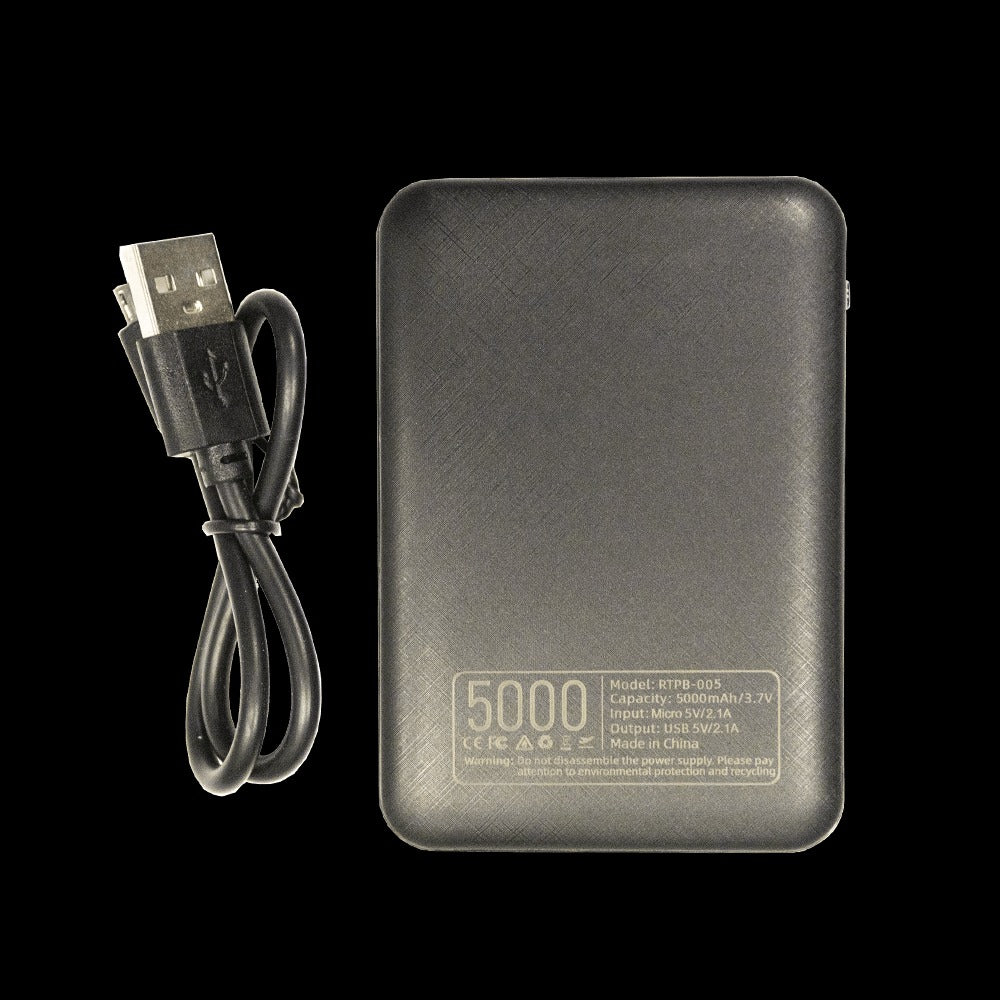 Heated Vest Replacement Battery