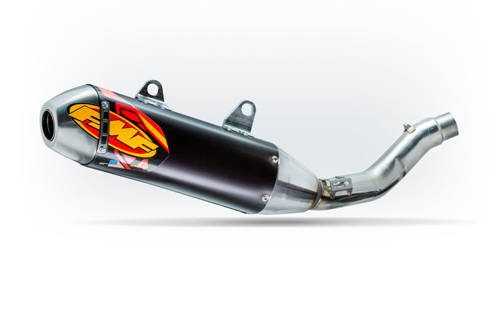 FMF Exhaust - 44471 - Muffler - Powercore 4