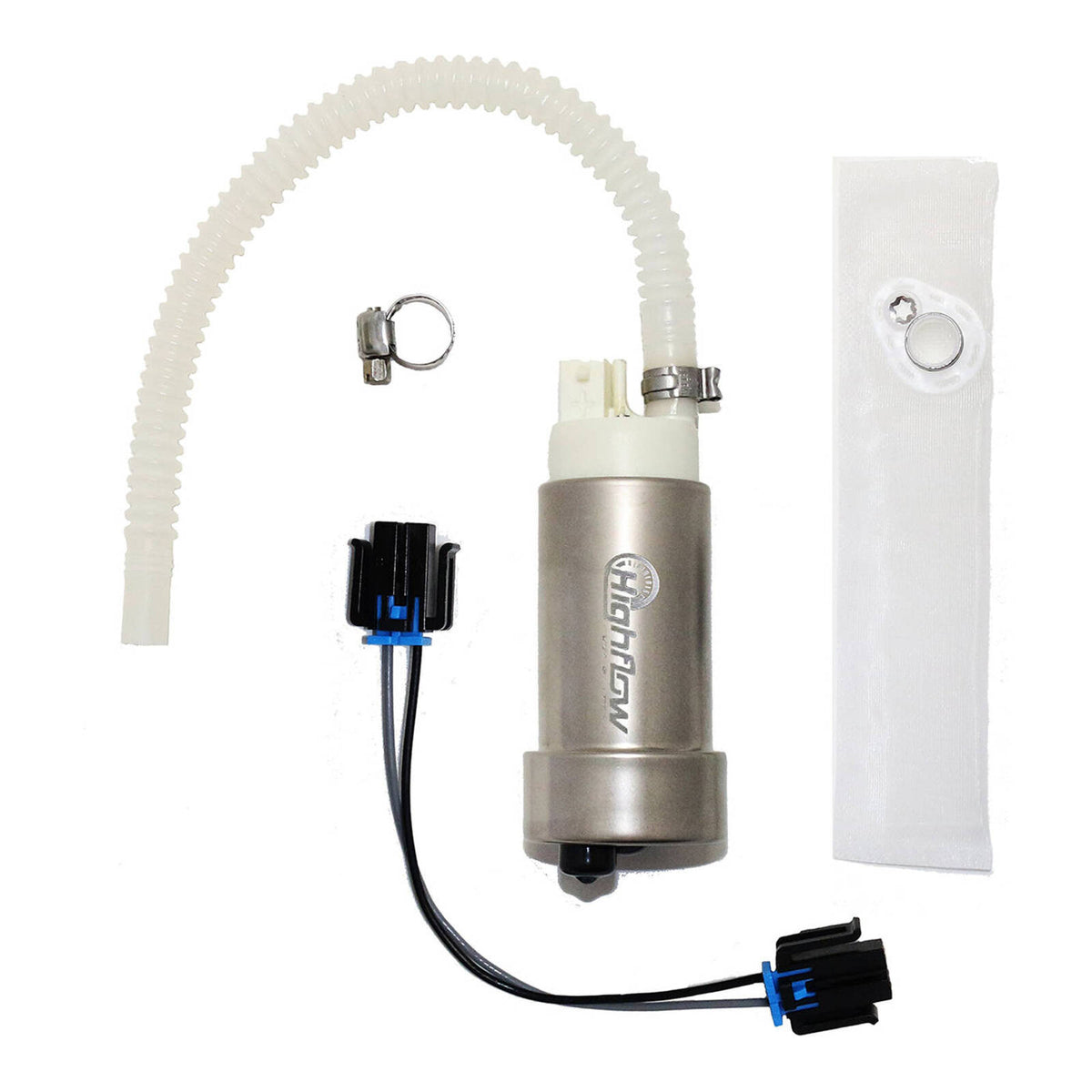 Quantum In-tank EFI Fuel Pump