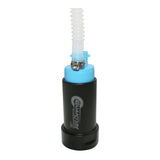 Quantum In-tank EFI Fuel Pump with Regulator, Tank Seal