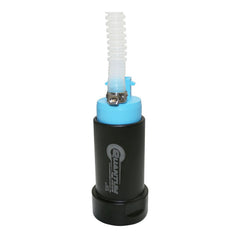 Quantum In-tank EFI Fuel Pump with Regulator, Tank Seal