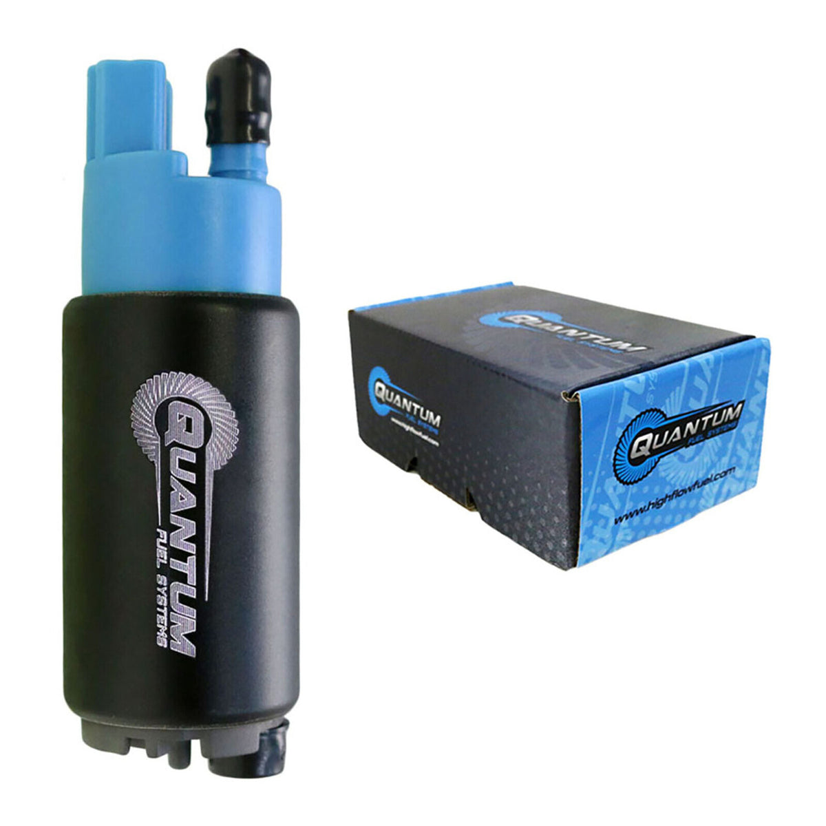 Quantum In-tank EFI Fuel Pump