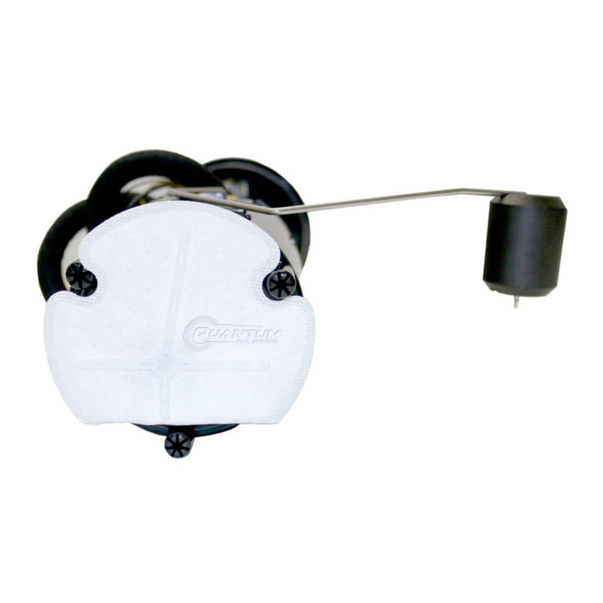 Quantum In-tank EFI OEM Replacement Fuel Pump with Assembly