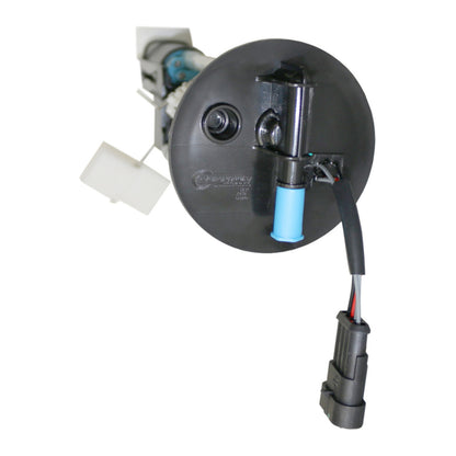 Quantum In-Tank EFI OEM Replacement Fuel Pump with Assembly