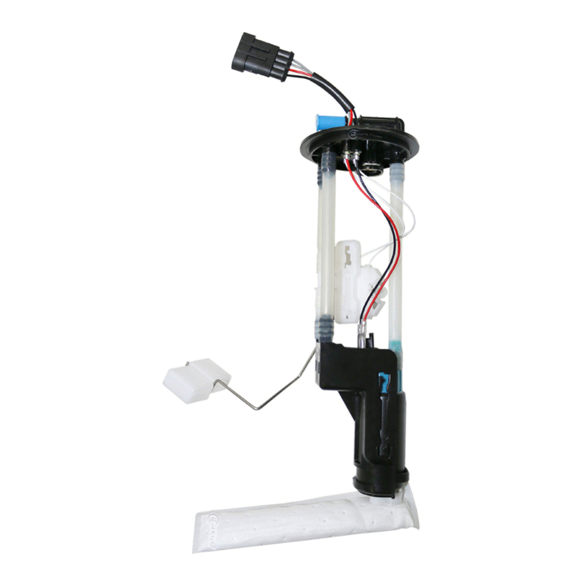 Quantum In-Tank EFI OEM Replacement Fuel Pump with Assembly