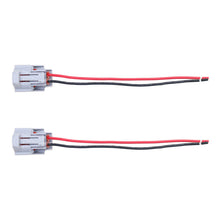 Quantum Fuel Injector Adapter - Set of 2