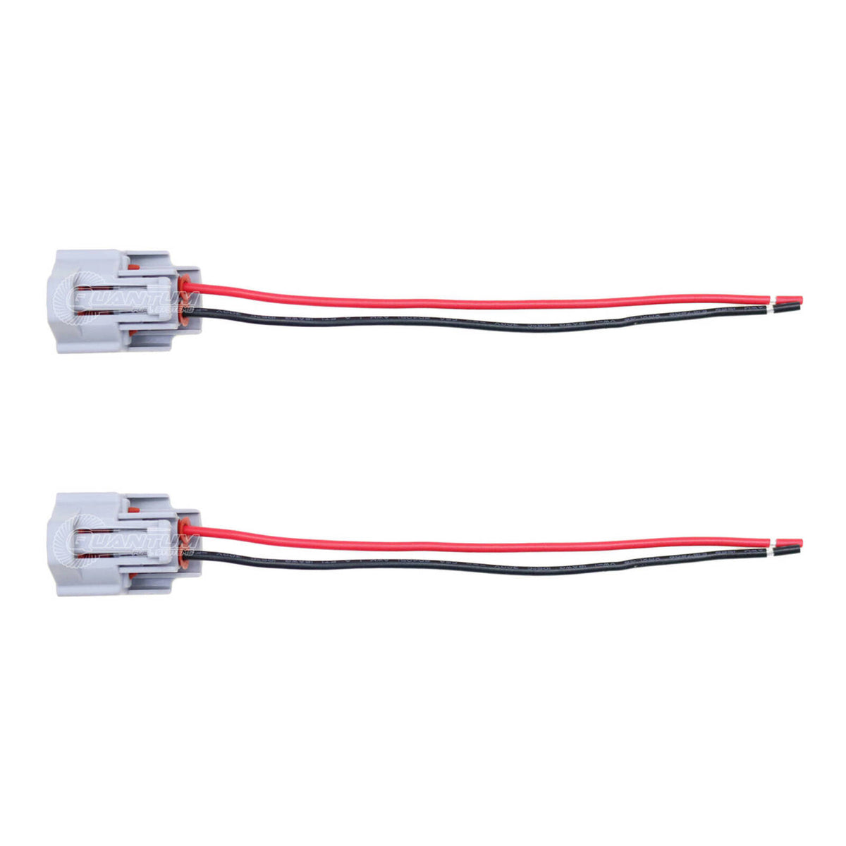 Quantum Fuel Injector Adapter - Set of 2