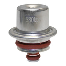 Quantum Air Pressure Regulator