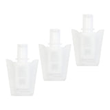 Quantum Fuel Pump EFI Filter HFP-S46-3 (Set of 3)