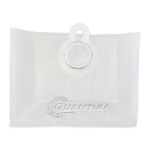 Quantum Fuel Pump EFI Filter HFP-S48A (Single)