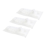 Quantum Fuel Pump EFI Filter HFP-S950B-3 (Set of 3)