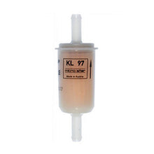 Quantum Mahle Fuel Filter