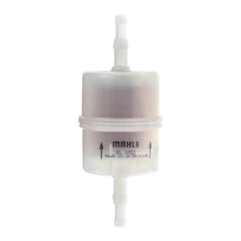 Quantum Mahle Fuel Filter