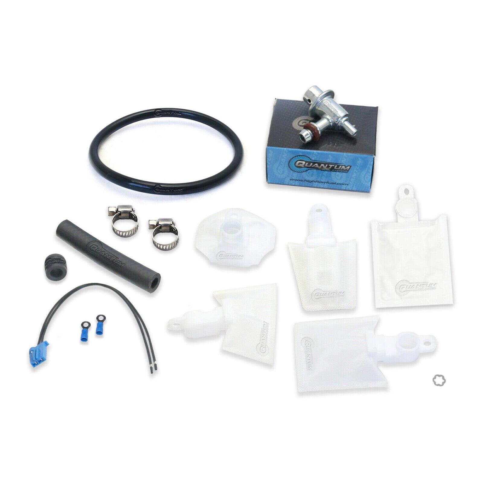 Quantum Fuel Pump Installation Kit