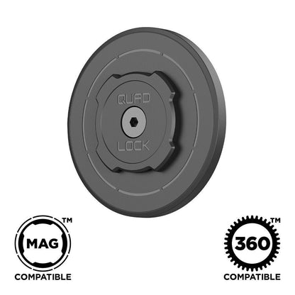 MAG STANDARD HEAD