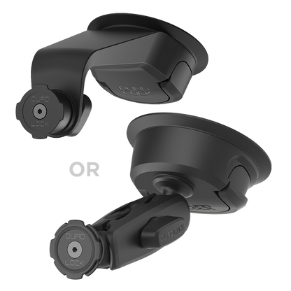 CAR SUCTION WINDSCREEN / DASH MOUNT