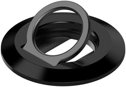 Quad Lock Mag Phone Ring Grip