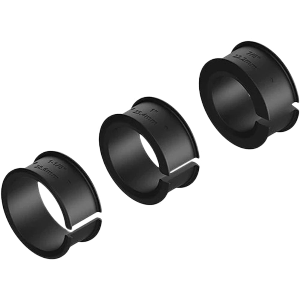 REPL. BAR SPACERS - MC HBAR MOUNT
