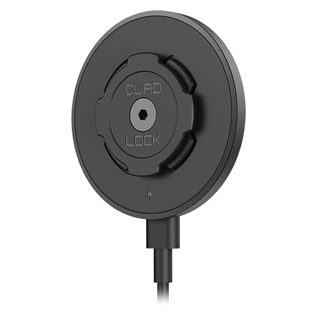 WIRELESS CHARGING