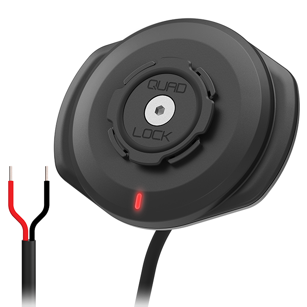 W.PROOF WIRELESS CHARGING HEAD -