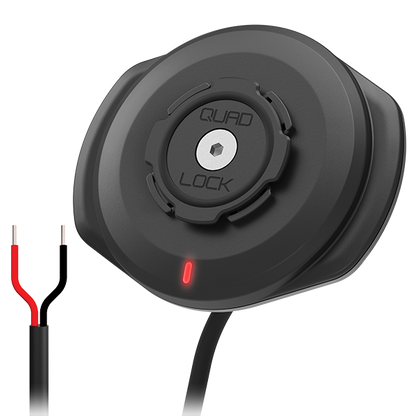 W.PROOF WIRELESS CHARGING HEAD -